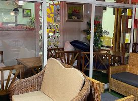 Ma'Clareee Food Court & RALI GROUP GENERAL SUPPLIES