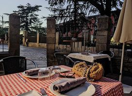 Taberna de los Verdugo