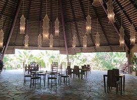 Blue Turtle Bay