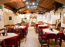 Gasthaus zur Alten Press