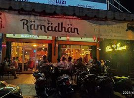 Benjawas Resto & Cafe