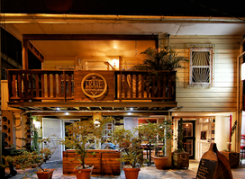 Crave House of Flavour