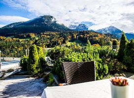 Restaurant PANORAMA