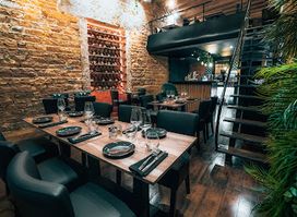 ART Restaurant Lyon