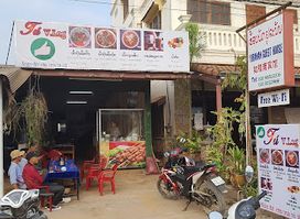 Tu Vlog Vietnam nooodle