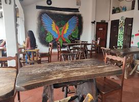 Moli's Pizza