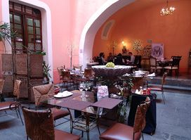 Casa de los Muñecos
