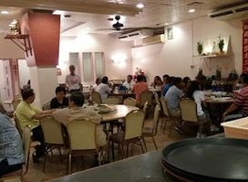 Kar Kar Chinese Restaurant