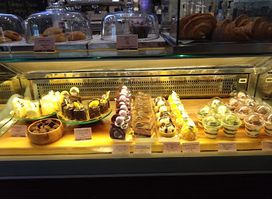 The Deli