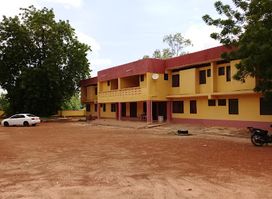 Assembly Guest House And Restaurant