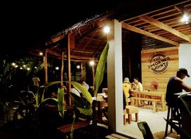 The Smoking Joint BBQ Siargao