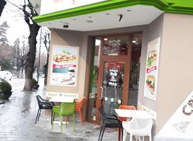 La Creperia