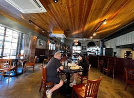Nic & Norman's Chattanooga