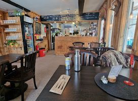 Linsell Baren Restaurang