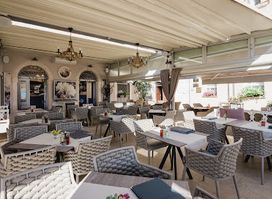 Restaurant MARINA