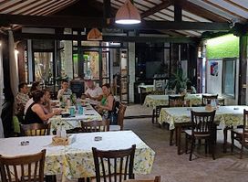 Tchiflika Tavern