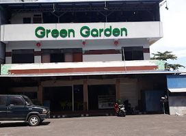 RM Green Garden Manado