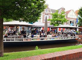 't Groene Pandje Zaandam