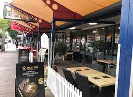 Mellow Thai Restaurant and Café | Authentic Thai Cuisine In Darwin City