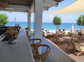 Villa Di Mare Restaurant
