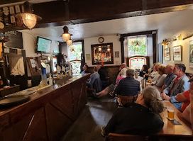 Tyneside Tavern and Mazzoli Italian Kitchen