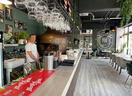Nowa Huta Spaces