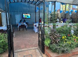 Ti-jays coffee-snack Bar and Restaurant