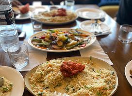 Acropol Cafe and Restaurant