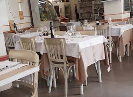 Cervinia Restaurant