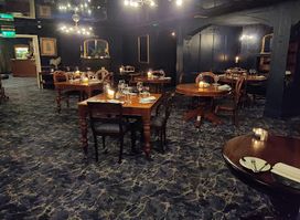 Strawberry Tree Restaurant