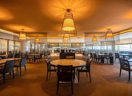 Terrakota Restaurant