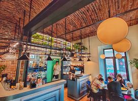 ZAZIE Bistro