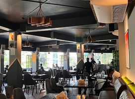 Unoon Restaurant