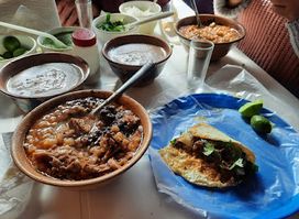 Rincón Mixteco