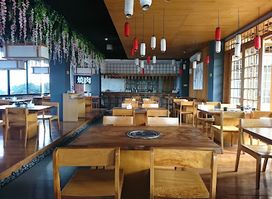 Shingen Izakaya