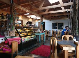 hostel amerindia patagonia