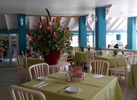 Spices Restaurant