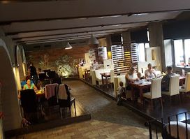 Park Restaurant