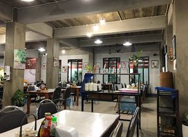 PVO Vietnamese Food