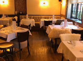 The Granary