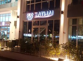 Somtam Thai