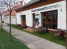 Tersztyánszky Bisztró