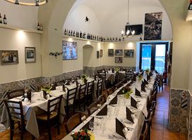 Taverna Dei Conti - Ristorante