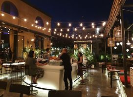 Ten Doors gastrobar