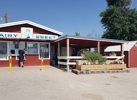 Dairy Sweet