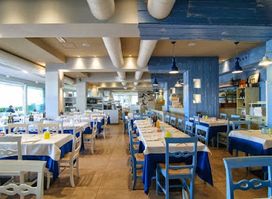 Ristorante Lo Zodiaco Rimini