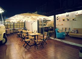 CUCABE FOOD TRUCK