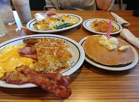 IHOP