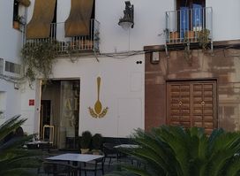 Restaurante La Cuchara de San Lorenzo