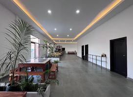 臻悦阁餐厅 Zambezi Loft Bar & Restaurant